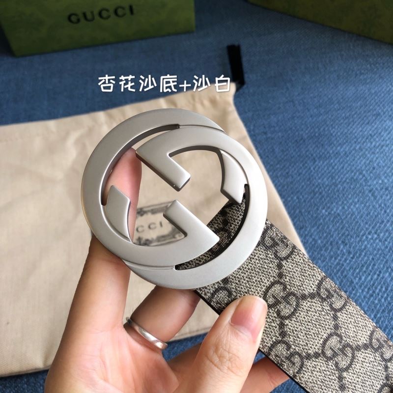 G*u*i belts